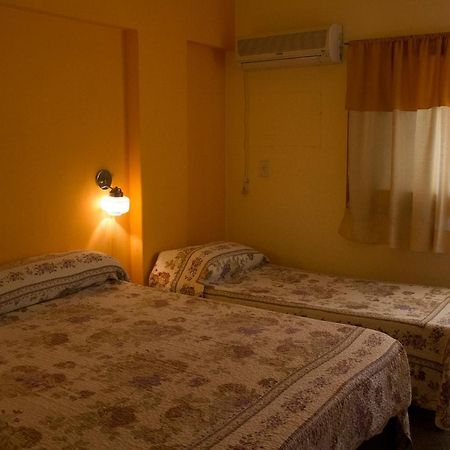 Hotel Entre Rios Córdoba Ngoại thất bức ảnh