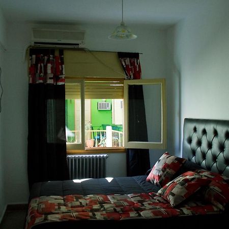 Hotel Entre Rios Córdoba Ngoại thất bức ảnh