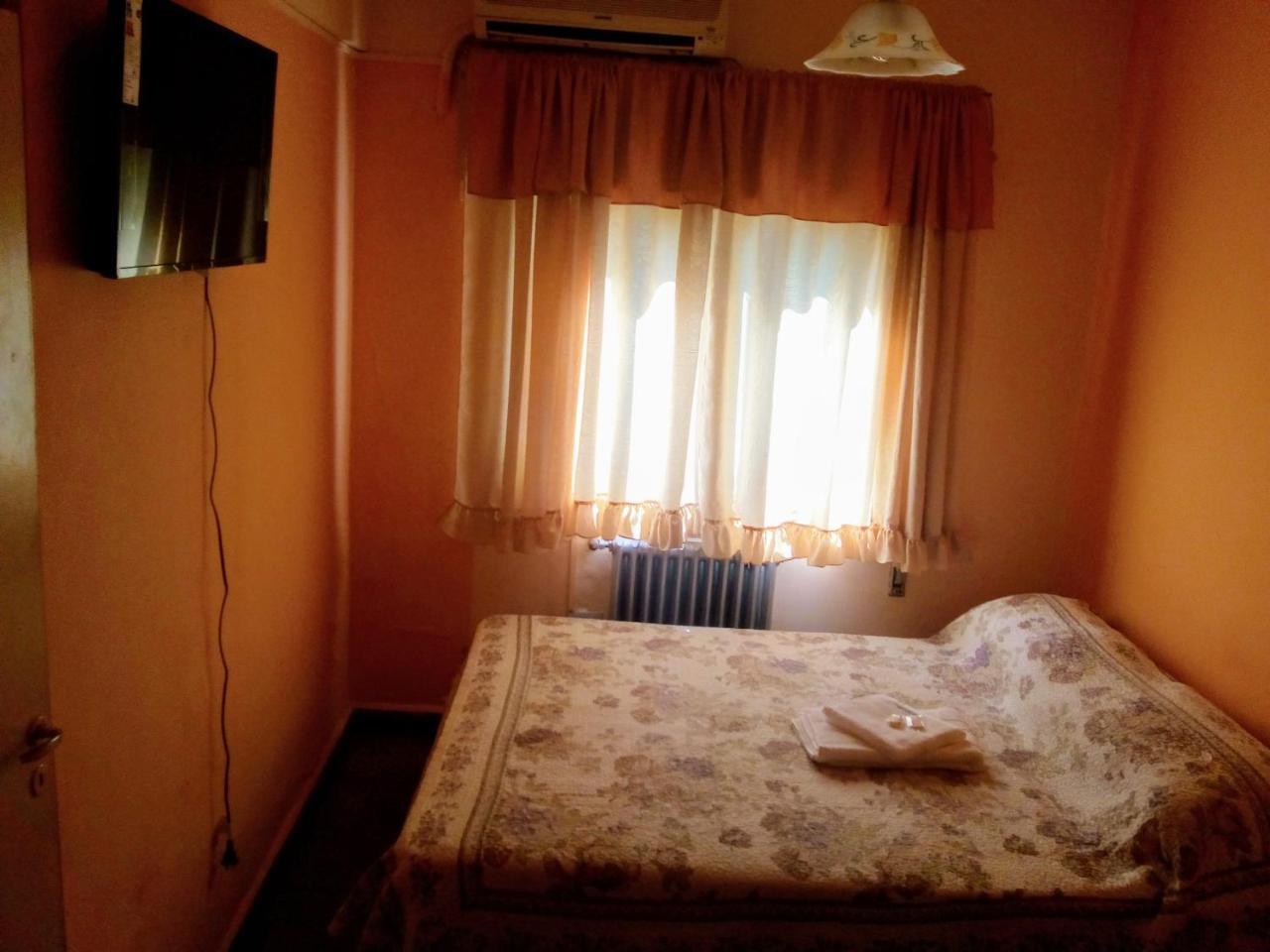Hotel Entre Rios Córdoba Ngoại thất bức ảnh