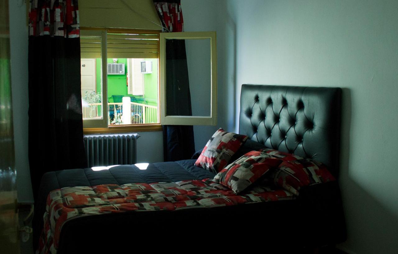 Hotel Entre Rios Córdoba Ngoại thất bức ảnh