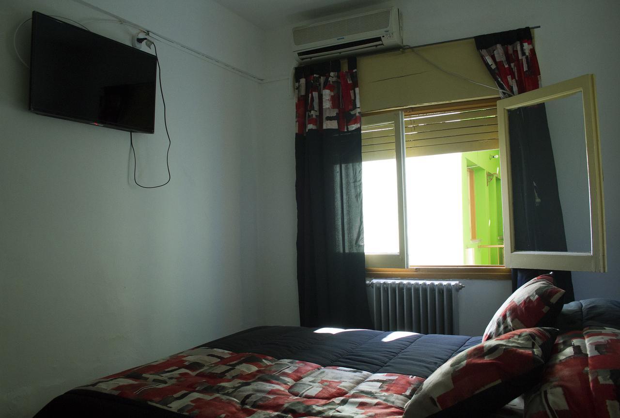 Hotel Entre Rios Córdoba Ngoại thất bức ảnh