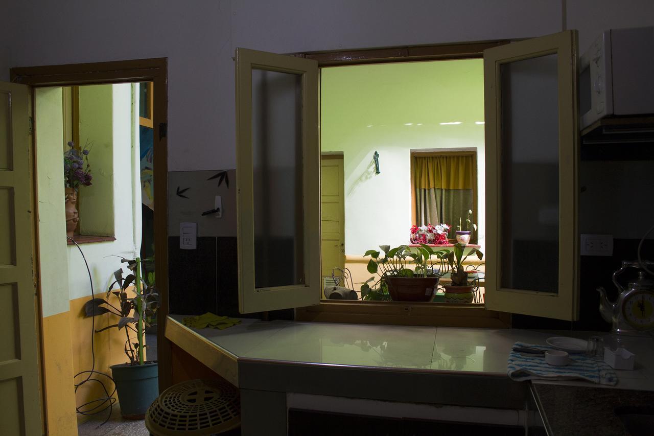Hotel Entre Rios Córdoba Ngoại thất bức ảnh