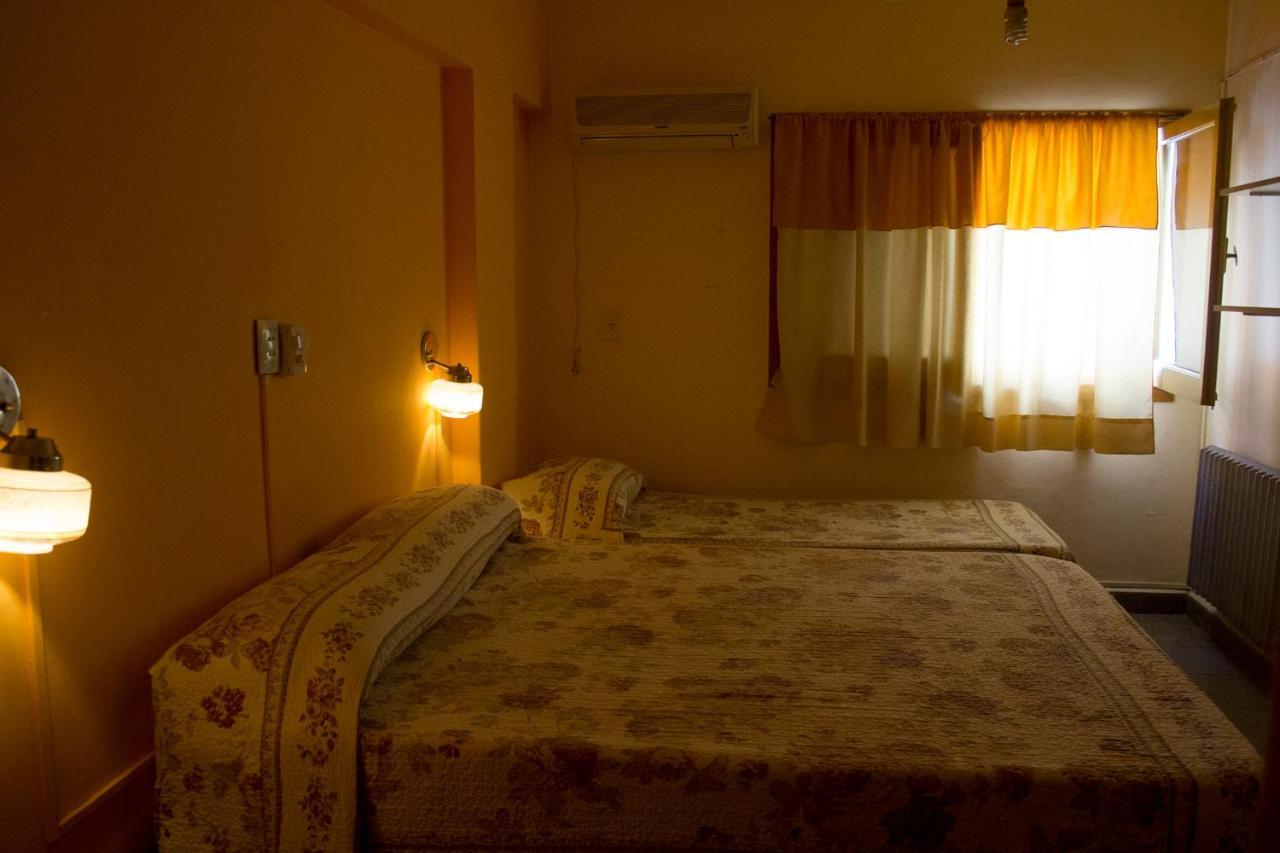 Hotel Entre Rios Córdoba Ngoại thất bức ảnh