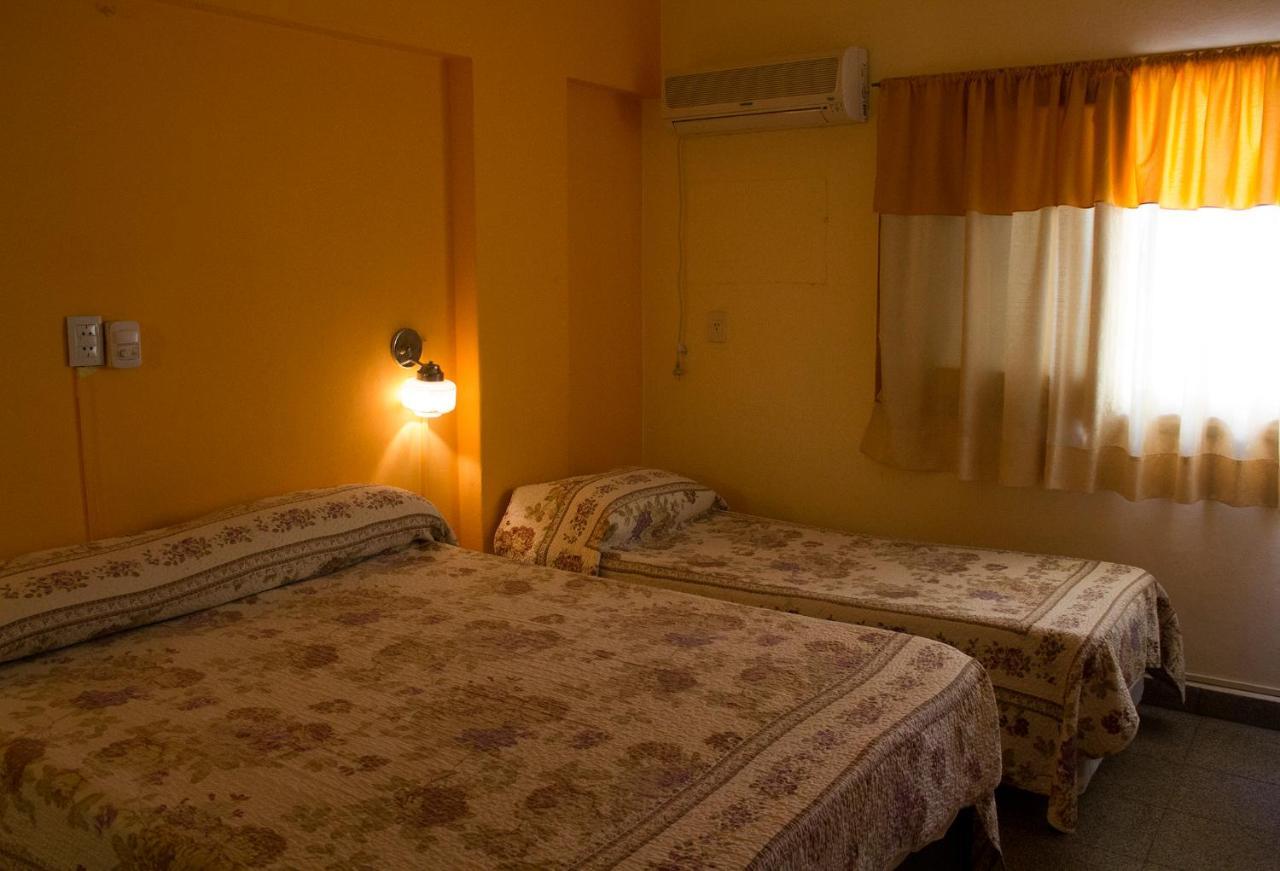 Hotel Entre Rios Córdoba Ngoại thất bức ảnh