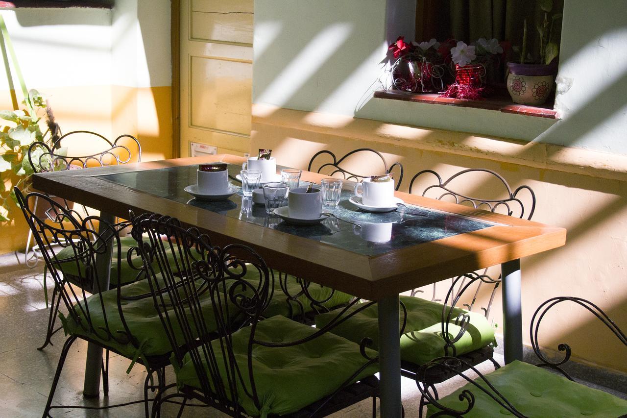 Hotel Entre Rios Córdoba Ngoại thất bức ảnh