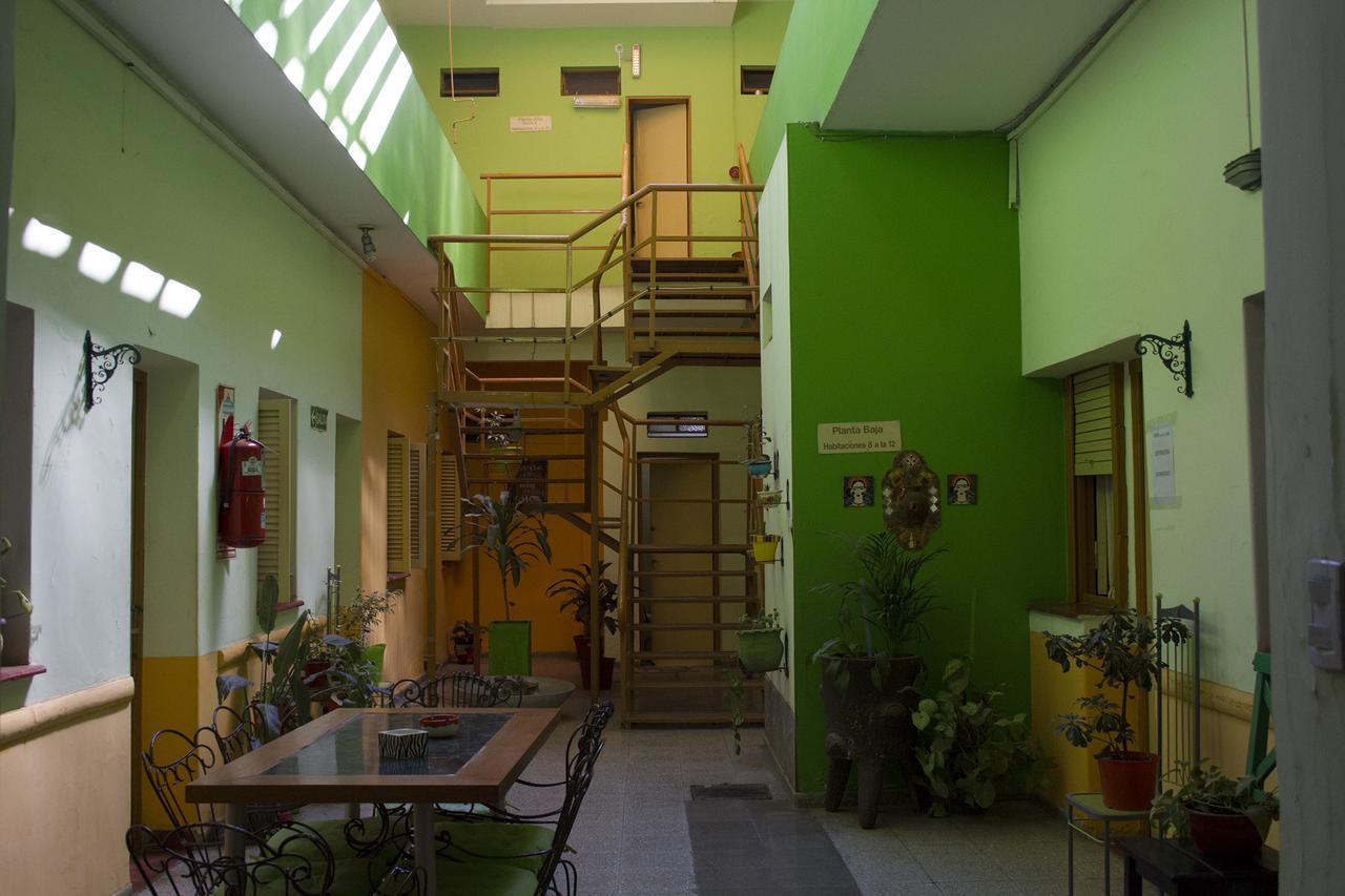 Hotel Entre Rios Córdoba Ngoại thất bức ảnh