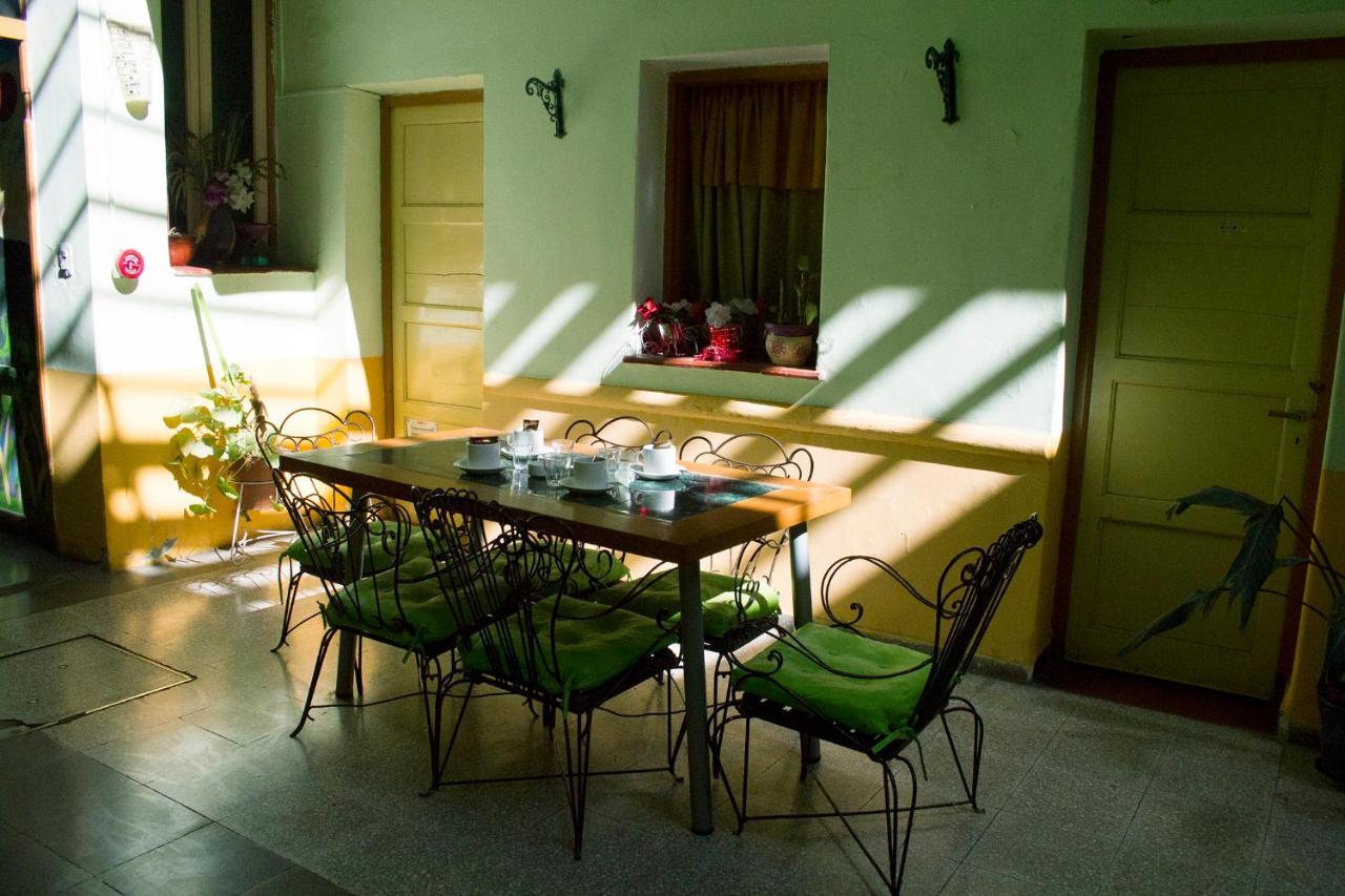 Hotel Entre Rios Córdoba Ngoại thất bức ảnh