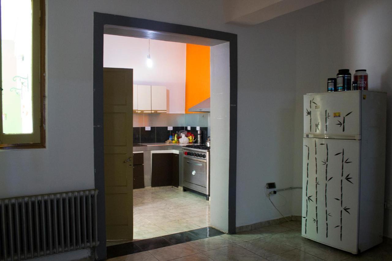 Hotel Entre Rios Córdoba Ngoại thất bức ảnh