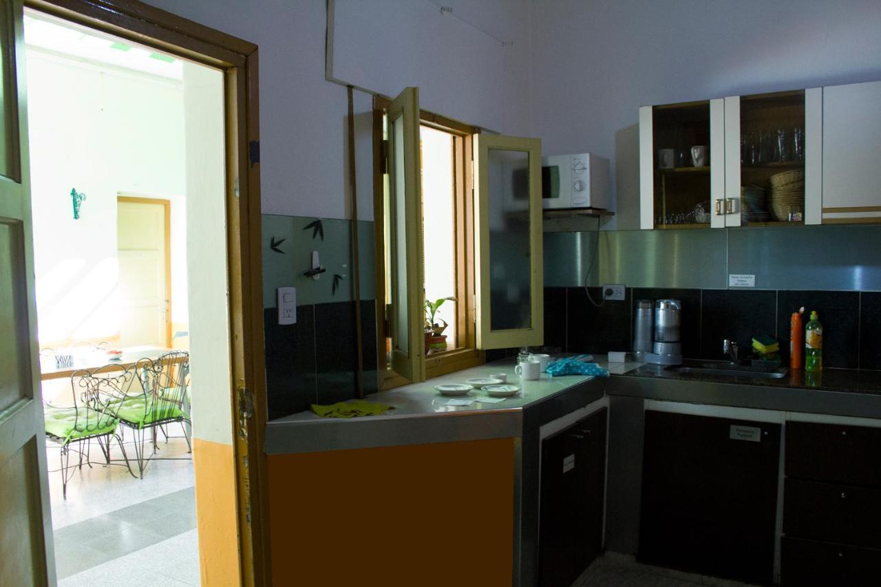 Hotel Entre Rios Córdoba Ngoại thất bức ảnh