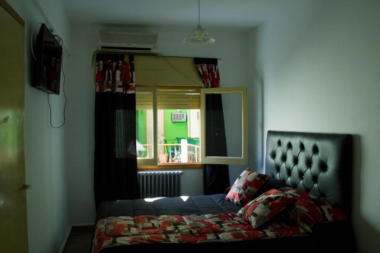 Hotel Entre Rios Córdoba Ngoại thất bức ảnh