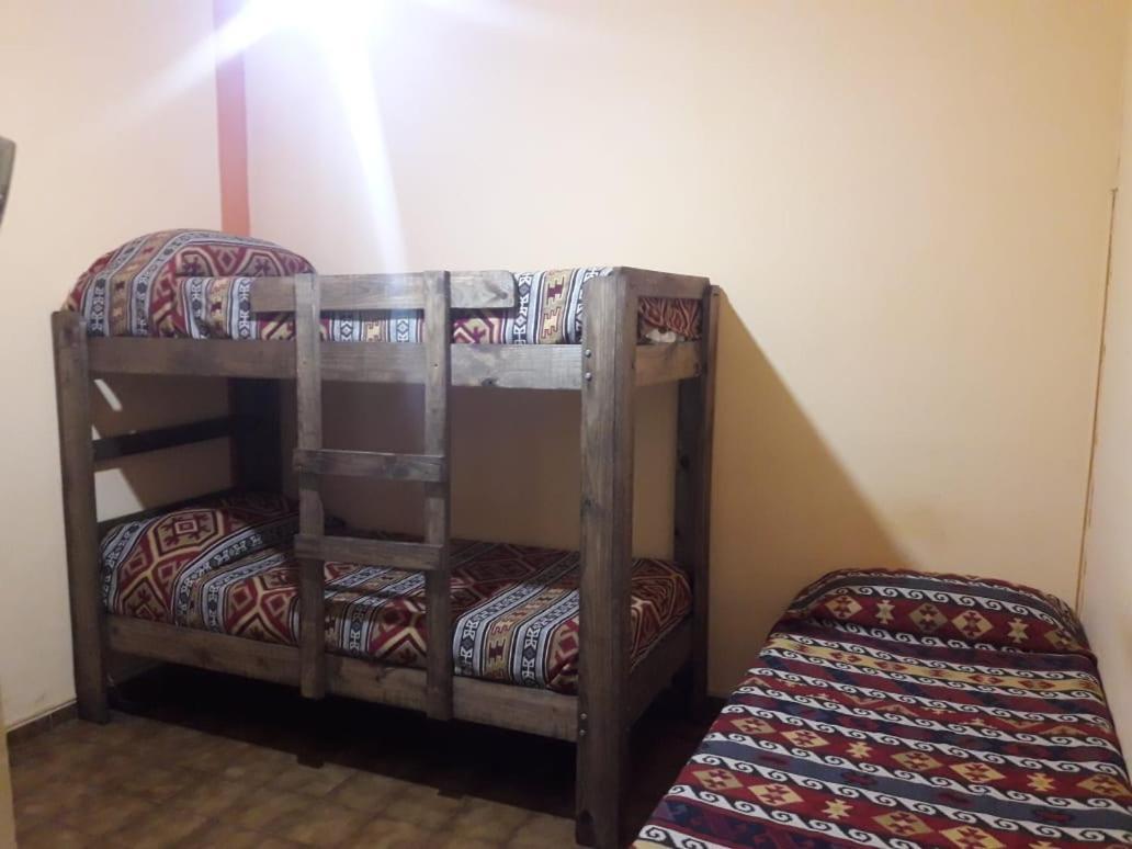 Hotel Entre Rios Córdoba Ngoại thất bức ảnh