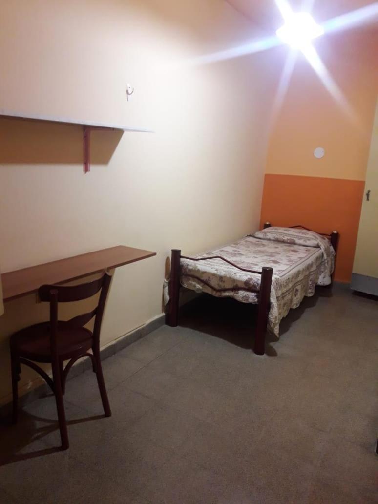 Hotel Entre Rios Córdoba Ngoại thất bức ảnh