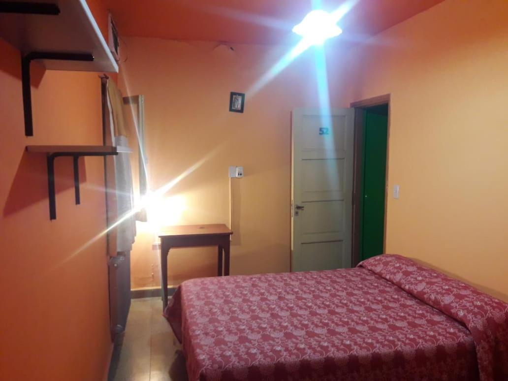 Hotel Entre Rios Córdoba Ngoại thất bức ảnh