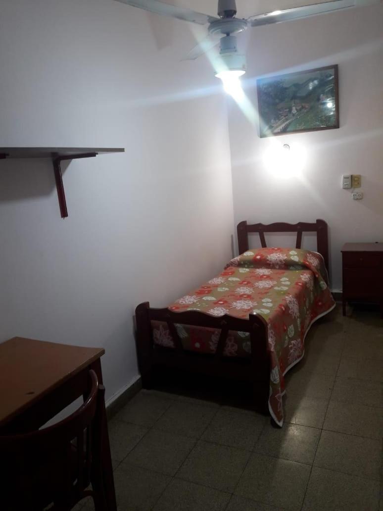 Hotel Entre Rios Córdoba Ngoại thất bức ảnh