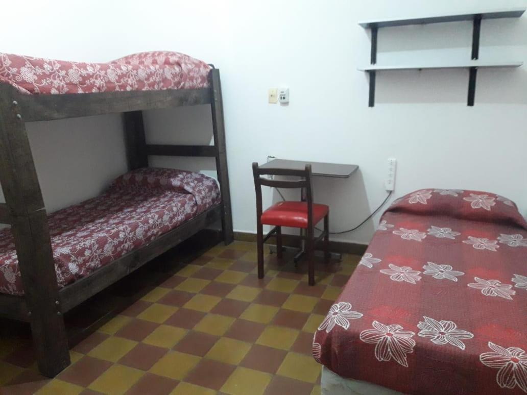 Hotel Entre Rios Córdoba Ngoại thất bức ảnh