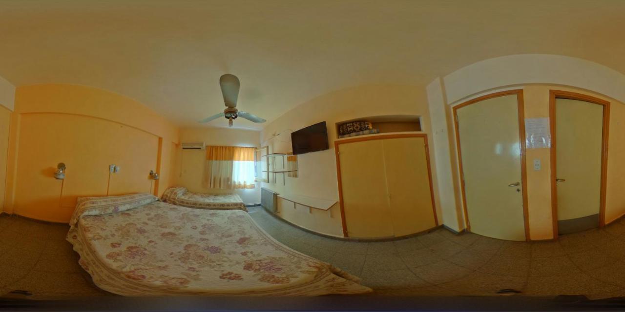 Hotel Entre Rios Córdoba Ngoại thất bức ảnh