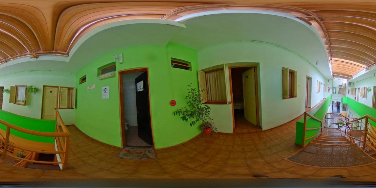 Hotel Entre Rios Córdoba Ngoại thất bức ảnh