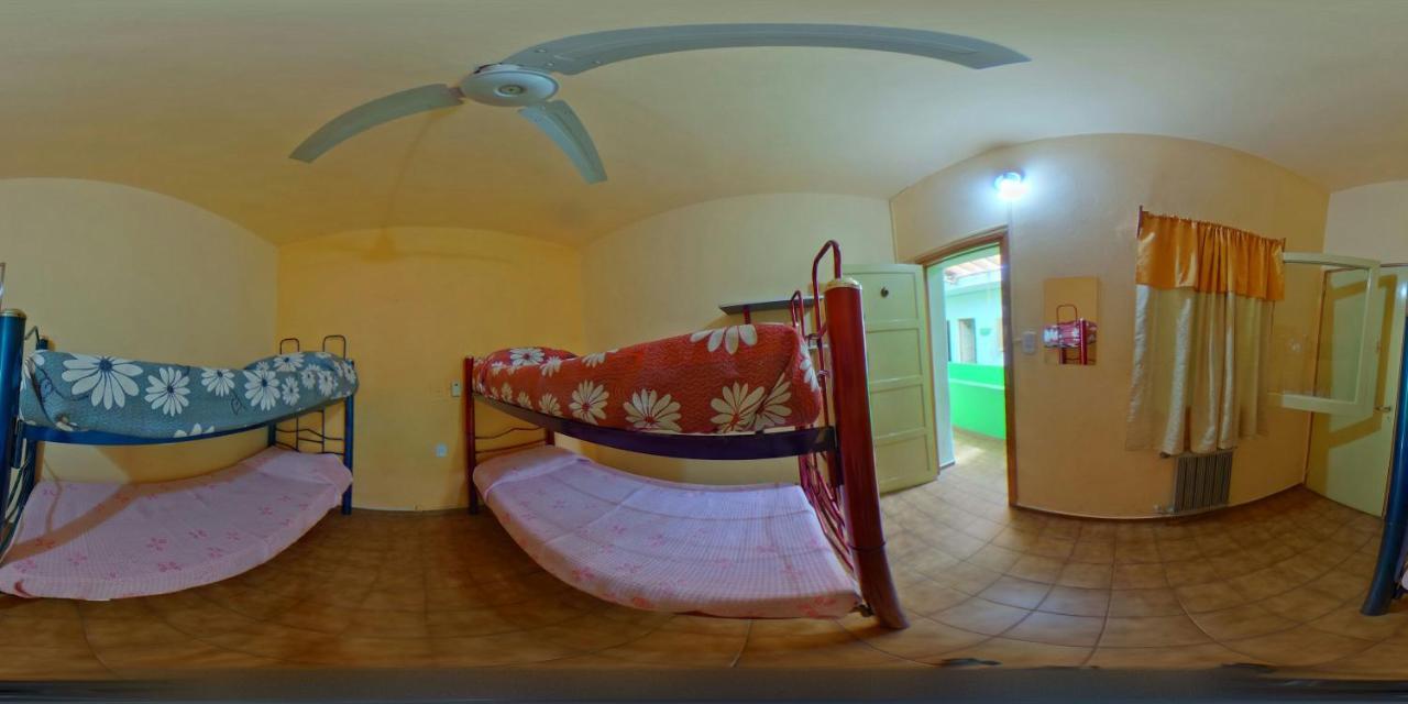 Hotel Entre Rios Córdoba Ngoại thất bức ảnh